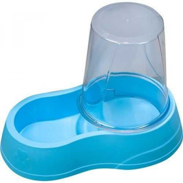 VMB Hazneli Kedi Mama Su Kabı 1,5 lt