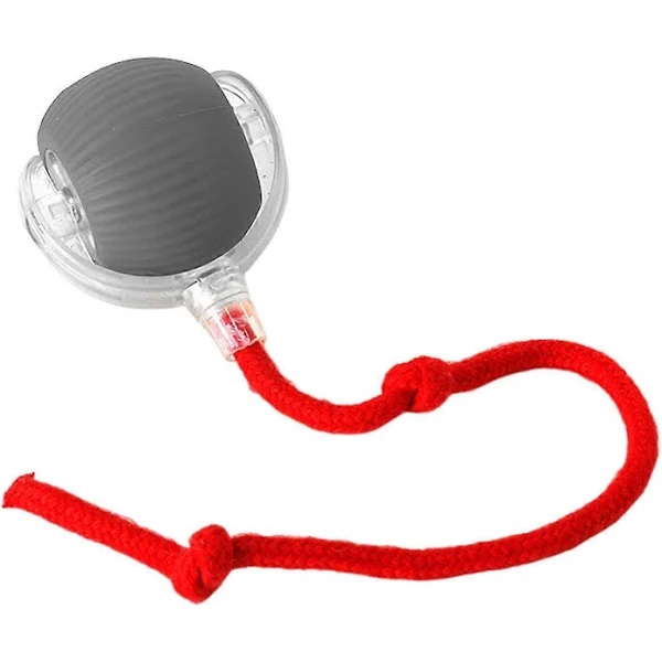 VMB İnteraktif Kedi Oyuncağı Kuyruklu Top