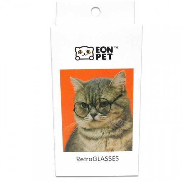 VMB İpli Kedi Gözlüğü