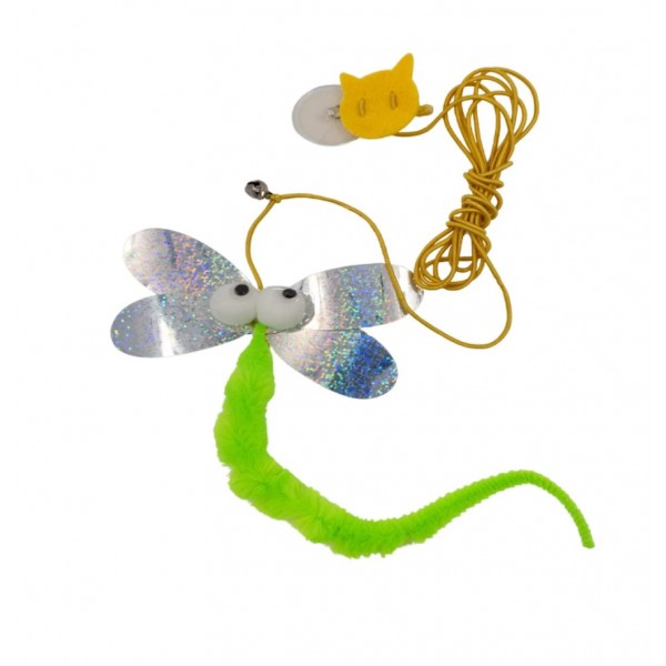 VMB Kedi Oyuncağı Tavan Oltası