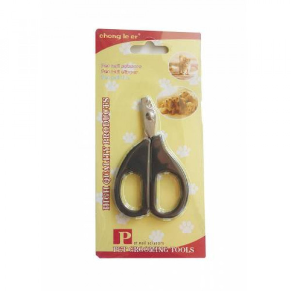 VMB Kedi Tırnak Makası 12 cm