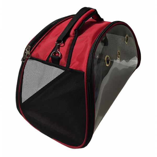 VMB Omuz Askılı Kedi Taşıma Çantası