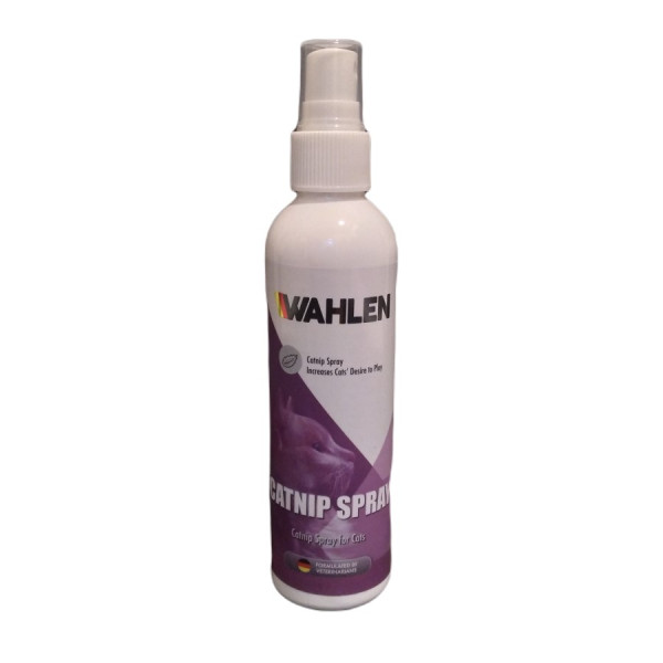 Wahlen Kedi Oyun Catnip Spreyi 100 ml