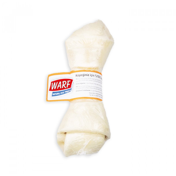 Warf Düğüm Köpek Çiğneme Kemiği 