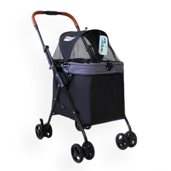 Zampa Falcon X Köpek Gezdirme Arabası